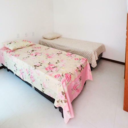 Casa Marilu Villa Morro de São Paulo Kültér fotó