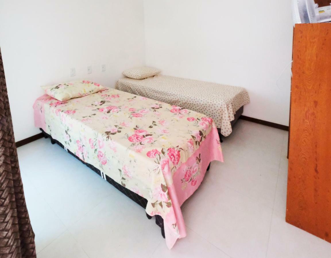 Casa Marilu Villa Morro de São Paulo Kültér fotó