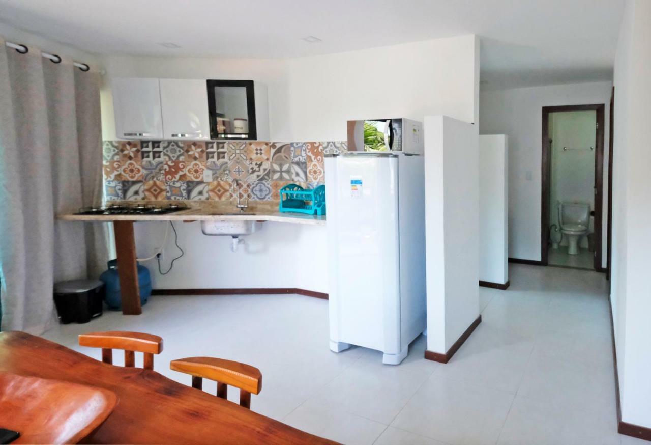 Casa Marilu Villa Morro de São Paulo Kültér fotó