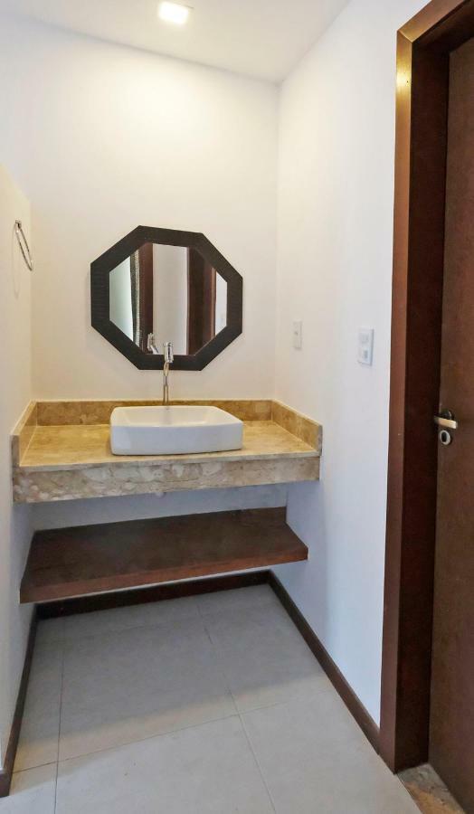 Casa Marilu Villa Morro de São Paulo Kültér fotó