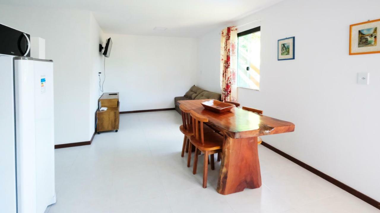 Casa Marilu Villa Morro de São Paulo Kültér fotó